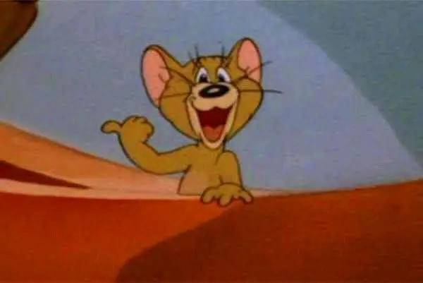 Ảnh Meme Tom And Jerry: Cuộc Phiêu Lưu Hài Hước Giữa Những Lần Đuổi Bắt 1