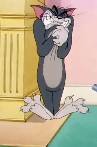 Ảnh Meme Tom And Jerry: Cuộc Phiêu Lưu Hài Hước Giữa Những Lần Đuổi Bắt 2