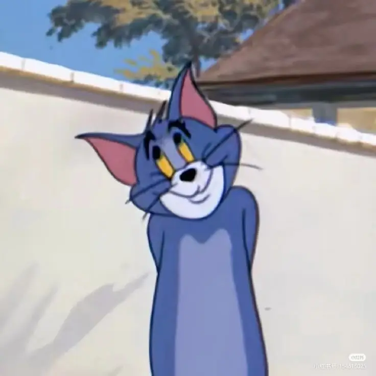 Ảnh Meme Tom And Jerry: Cuộc Phiêu Lưu Hài Hước Giữa Những Lần Đuổi Bắt 7