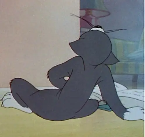 Ảnh Meme Tom And Jerry: Cuộc Phiêu Lưu Hài Hước Giữa Những Lần Đuổi Bắt 8