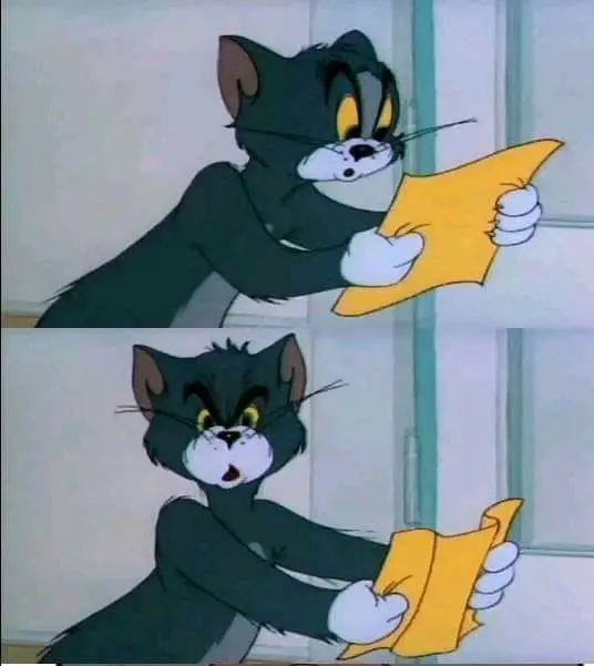 Ảnh Meme Tom And Jerry: Cuộc Phiêu Lưu Hài Hước Giữa Những Lần Đuổi Bắt 10