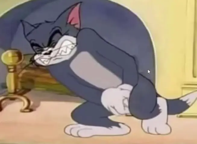 Ảnh Meme Tom And Jerry: Cuộc Phiêu Lưu Hài Hước Giữa Những Lần Đuổi Bắt 16