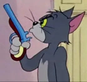 Ảnh Meme Tom And Jerry: Cuộc Phiêu Lưu Hài Hước Giữa Những Lần Đuổi Bắt 19