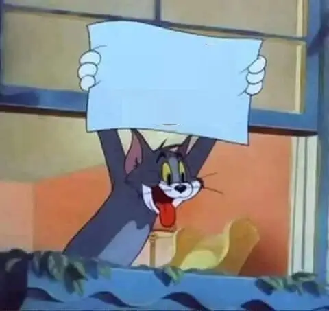 Ảnh Meme Tom And Jerry: Cuộc Phiêu Lưu Hài Hước Giữa Những Lần Đuổi Bắt 20