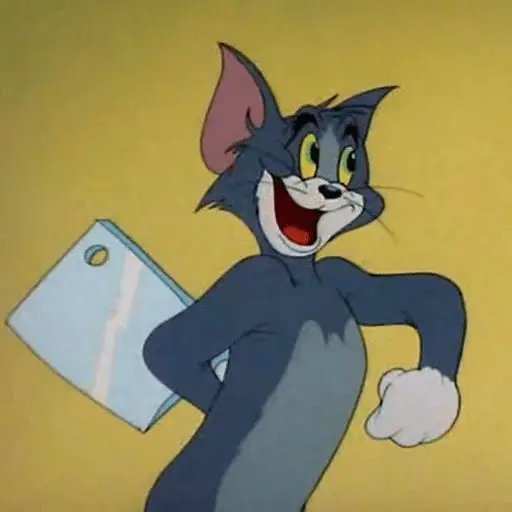 Ảnh Meme Tom And Jerry: Cuộc Phiêu Lưu Hài Hước Giữa Những Lần Đuổi Bắt 24