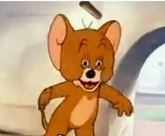 Ảnh Meme Tom And Jerry: Cuộc Phiêu Lưu Hài Hước Giữa Những Lần Đuổi Bắt 25