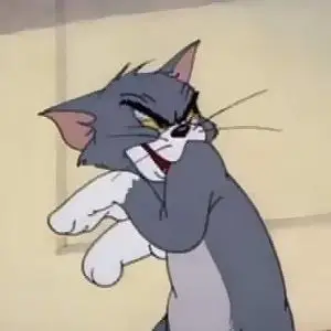 Ảnh Meme Tom And Jerry: Cuộc Phiêu Lưu Hài Hước Giữa Những Lần Đuổi Bắt 27