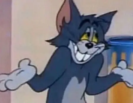 Ảnh Meme Tom And Jerry: Cuộc Phiêu Lưu Hài Hước Giữa Những Lần Đuổi Bắt 28