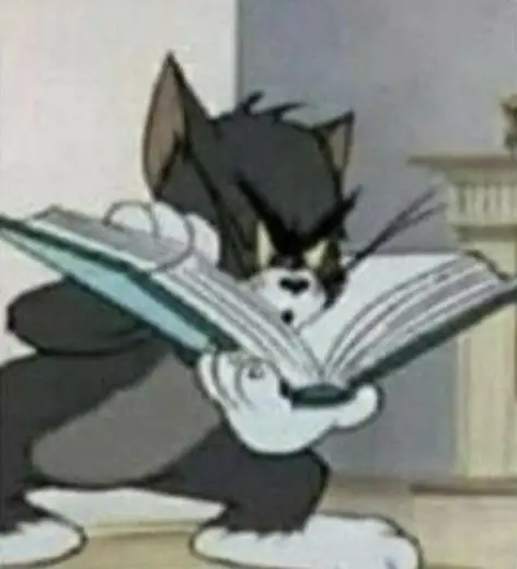 Ảnh Meme Tom And Jerry: Cuộc Phiêu Lưu Hài Hước Giữa Những Lần Đuổi Bắt 29