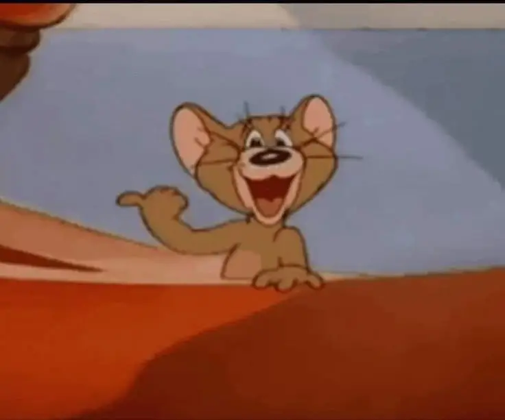 Ảnh Meme Tom And Jerry: Cuộc Phiêu Lưu Hài Hước Giữa Những Lần Đuổi Bắt 30