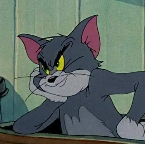 Ảnh Meme Tom And Jerry: Cuộc Phiêu Lưu Hài Hước Giữa Những Lần Đuổi Bắt 31