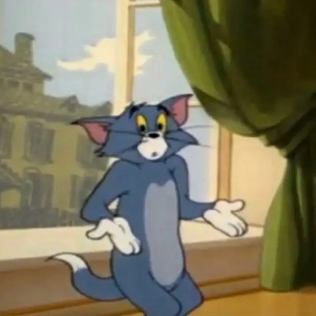 Ảnh Meme Tom And Jerry: Cuộc Phiêu Lưu Hài Hước Giữa Những Lần Đuổi Bắt 33