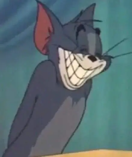 Ảnh Meme Tom And Jerry: Cuộc Phiêu Lưu Hài Hước Giữa Những Lần Đuổi Bắt 38