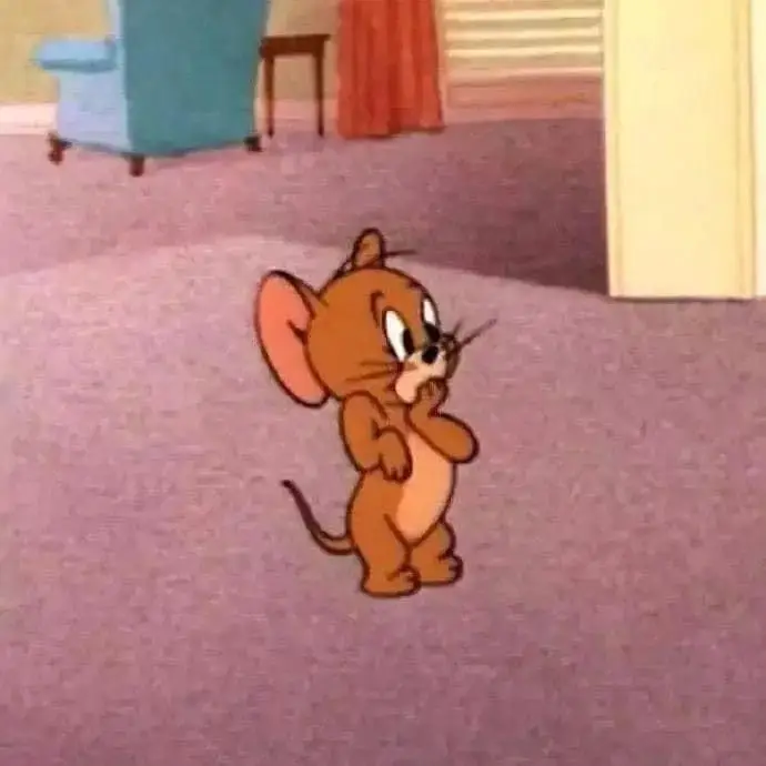 Ảnh Meme Tom And Jerry: Cuộc Phiêu Lưu Hài Hước Giữa Những Lần Đuổi Bắt 42