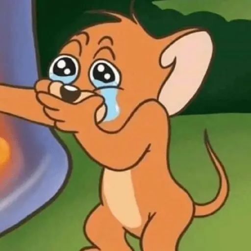 Ảnh Meme Tom And Jerry: Cuộc Phiêu Lưu Hài Hước Giữa Những Lần Đuổi Bắt 45