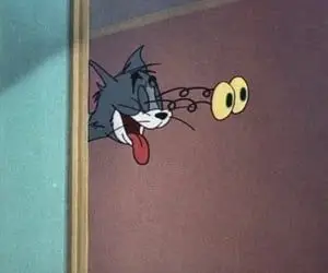 Ảnh Meme Tom And Jerry: Cuộc Phiêu Lưu Hài Hước Giữa Những Lần Đuổi Bắt 48