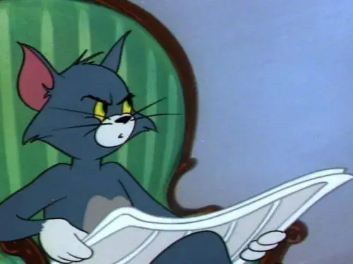 Ảnh Meme Tom And Jerry: Cuộc Phiêu Lưu Hài Hước Giữa Những Lần Đuổi Bắt 49