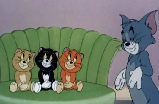 Ảnh Meme Tom And Jerry: Cuộc Phiêu Lưu Hài Hước Giữa Những Lần Đuổi Bắt 50