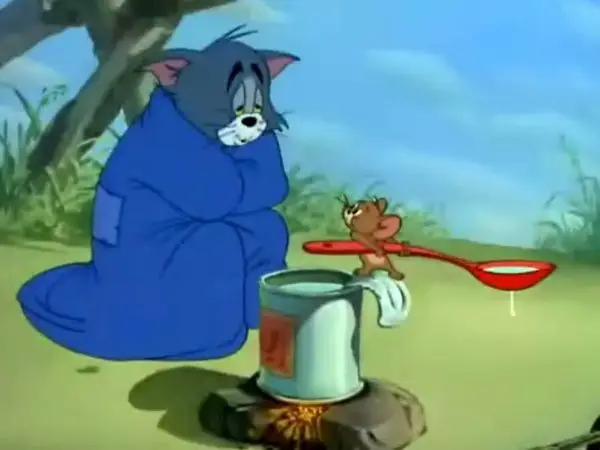 Ảnh Meme Tom And Jerry: Cuộc Phiêu Lưu Hài Hước Giữa Những Lần Đuổi Bắt 51