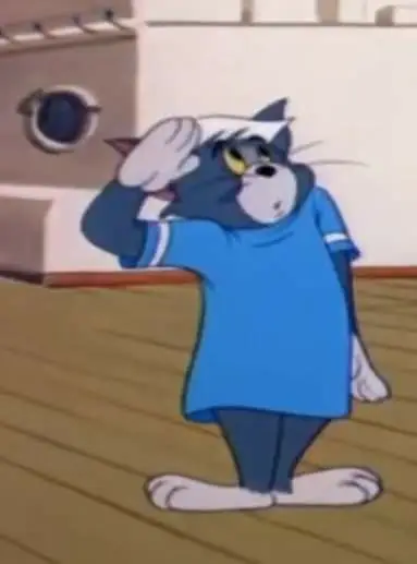 Ảnh Meme Tom And Jerry: Cuộc Phiêu Lưu Hài Hước Giữa Những Lần Đuổi Bắt 52