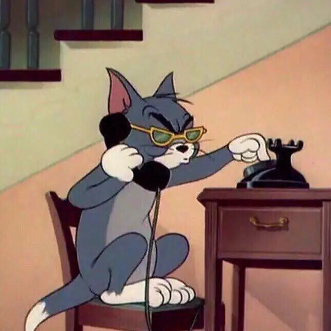 Ảnh Meme Tom And Jerry: Cuộc Phiêu Lưu Hài Hước Giữa Những Lần Đuổi Bắt 53