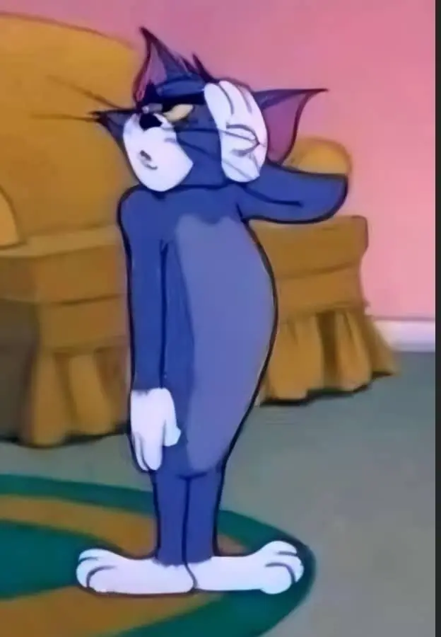 Ảnh Meme Tom And Jerry: Cuộc Phiêu Lưu Hài Hước Giữa Những Lần Đuổi Bắt 62