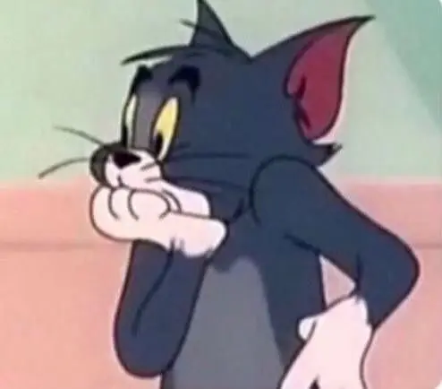 Ảnh Meme Tom And Jerry: Cuộc Phiêu Lưu Hài Hước Giữa Những Lần Đuổi Bắt 64