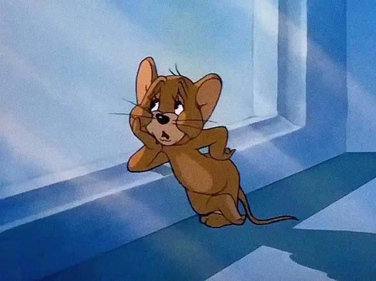 Ảnh Meme Tom And Jerry: Cuộc Phiêu Lưu Hài Hước Giữa Những Lần Đuổi Bắt 69