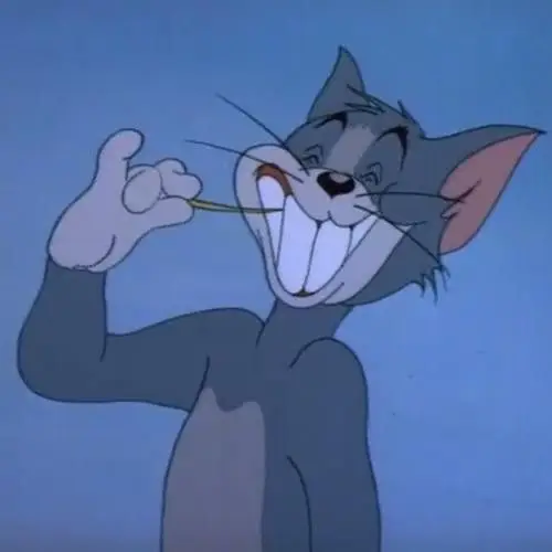 Ảnh Meme Tom And Jerry: Cuộc Phiêu Lưu Hài Hước Giữa Những Lần Đuổi Bắt 71