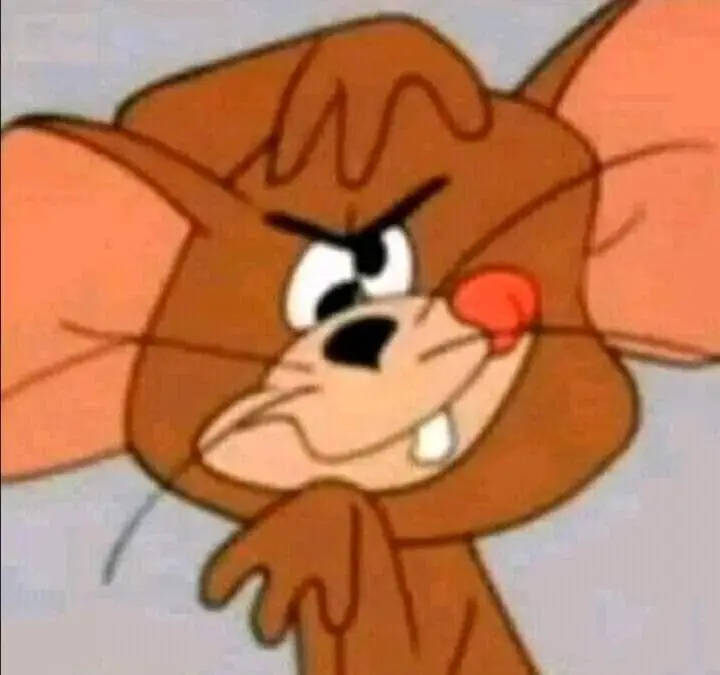 Ảnh Meme Tom And Jerry: Cuộc Phiêu Lưu Hài Hước Giữa Những Lần Đuổi Bắt 72