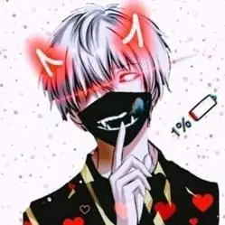 Anime Boy Đẹp Trai Và Đầy Ngầu 31