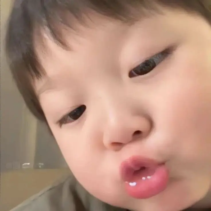 Avatar Ảnh Em Bé Cute: Tìm Kiếm Những Hình Ảnh Ngọt Ngào 5