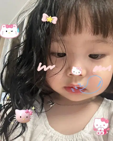 Avatar Ảnh Em Bé Cute: Tìm Kiếm Những Hình Ảnh Ngọt Ngào 6