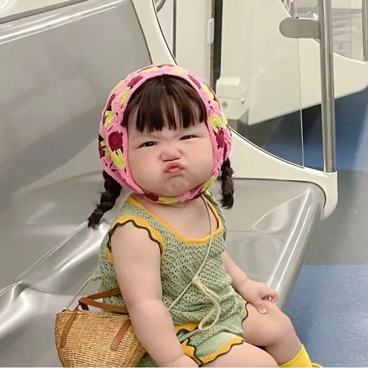 Avatar Ảnh Em Bé Cute: Tìm Kiếm Những Hình Ảnh Ngọt Ngào 8