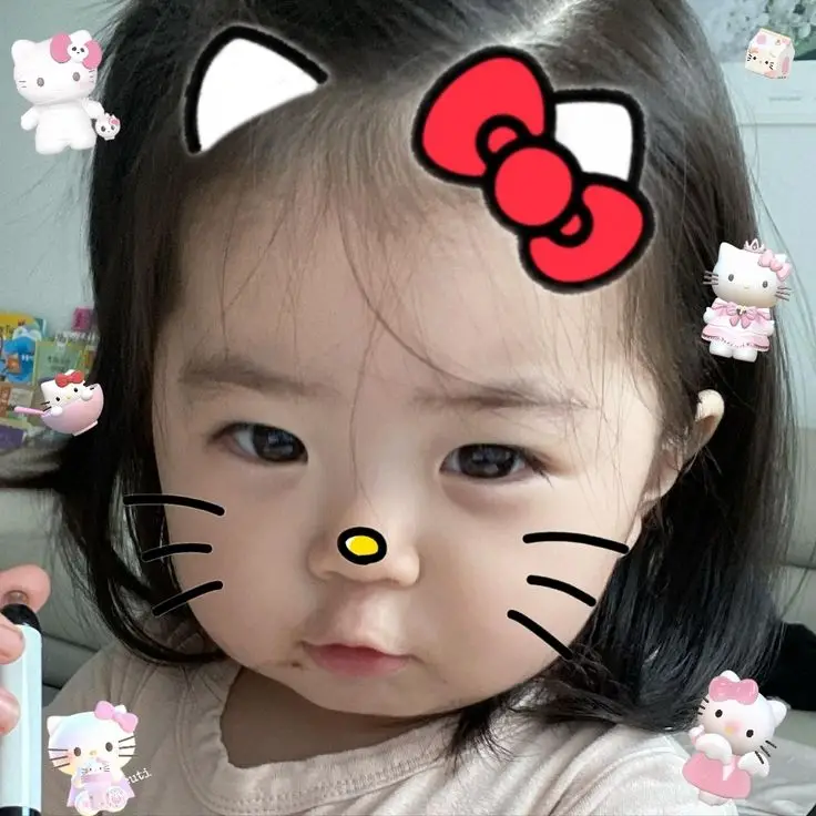 Avatar Ảnh Em Bé Cute: Tìm Kiếm Những Hình Ảnh Ngọt Ngào 14