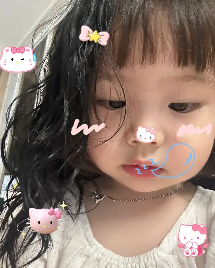 Avatar Ảnh Em Bé Cute: Tìm Kiếm Những Hình Ảnh Ngọt Ngào 17