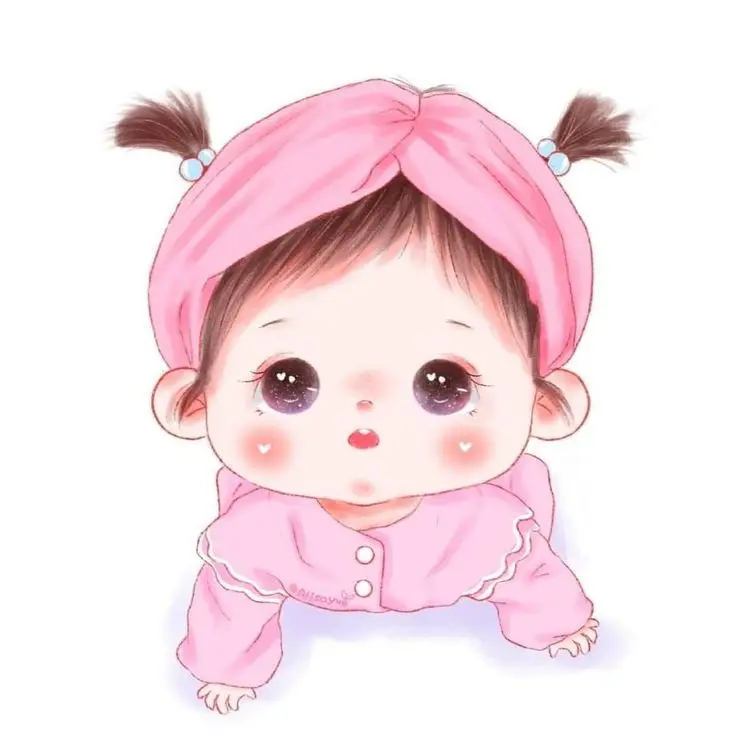 Avatar Ảnh Em Bé Cute: Tìm Kiếm Những Hình Ảnh Ngọt Ngào 20