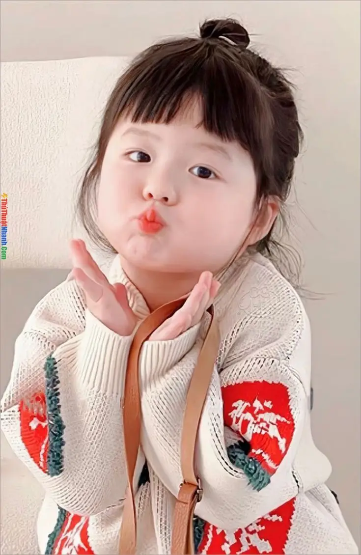 Avatar Ảnh Em Bé Cute: Tìm Kiếm Những Hình Ảnh Ngọt Ngào 34