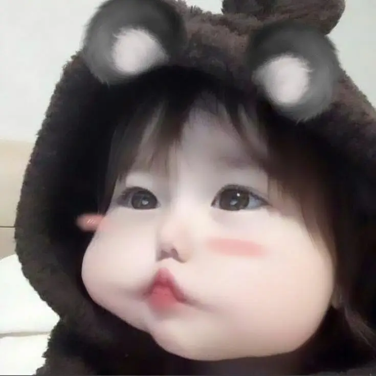 Avatar Ảnh Em Bé Cute: Tìm Kiếm Những Hình Ảnh Ngọt Ngào 53