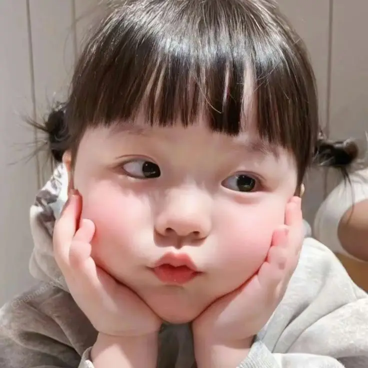 Avatar Ảnh Em Bé Cute: Tìm Kiếm Những Hình Ảnh Ngọt Ngào 56