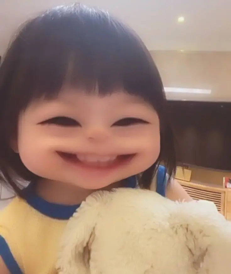 Avatar Ảnh Em Bé Cute: Tìm Kiếm Những Hình Ảnh Ngọt Ngào 57