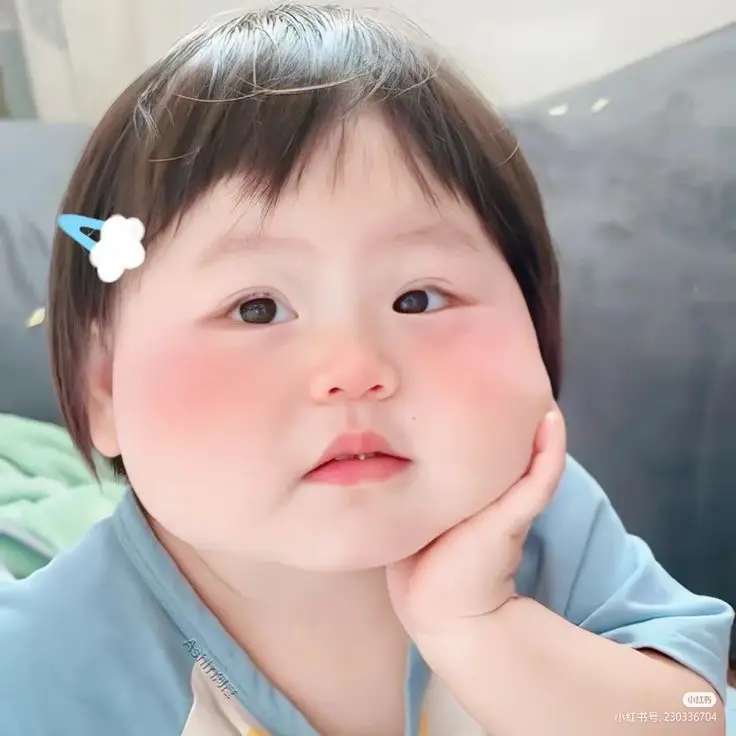 Avatar Ảnh Em Bé Cute: Tìm Kiếm Những Hình Ảnh Ngọt Ngào 66