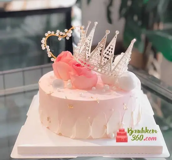 Bánh Kem Màu Tím Pastel - Bộ Sưu Tập Ảnh Đẹp 63