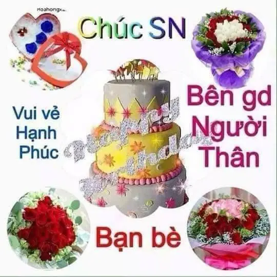 Meme Chúc Mừng Năm Mới Đầy Sắc Màu: Hình Ảnh Để Gửi Lời Chúc 19