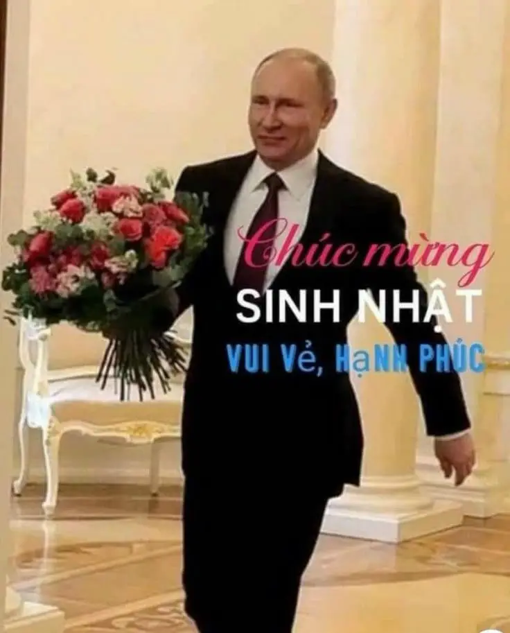 Meme Chúc Mừng Năm Mới Đầy Sắc Màu: Hình Ảnh Để Gửi Lời Chúc 27