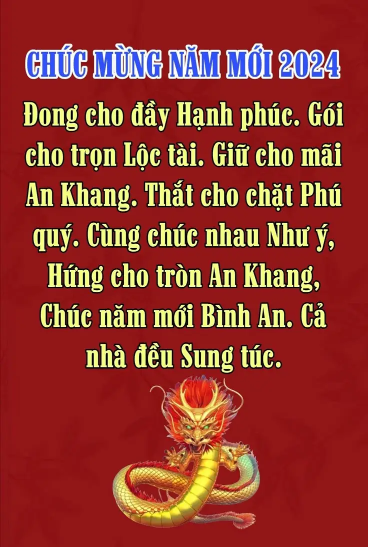 Meme Chúc Mừng Năm Mới Đầy Sắc Màu: Hình Ảnh Để Gửi Lời Chúc 32