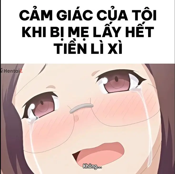 Meme Chúc Mừng Năm Mới Đầy Sắc Màu: Hình Ảnh Để Gửi Lời Chúc 34