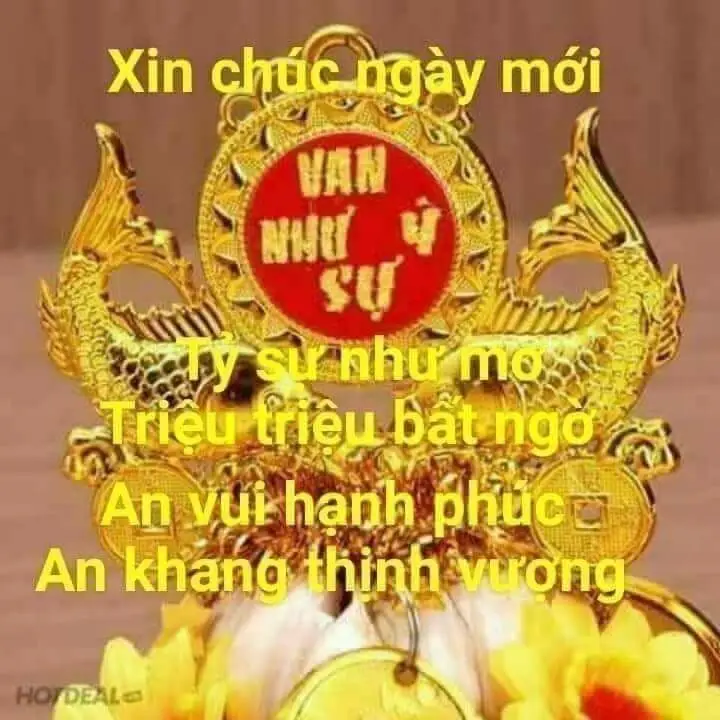 Meme Chúc Mừng Năm Mới Đầy Sắc Màu: Hình Ảnh Để Gửi Lời Chúc 47