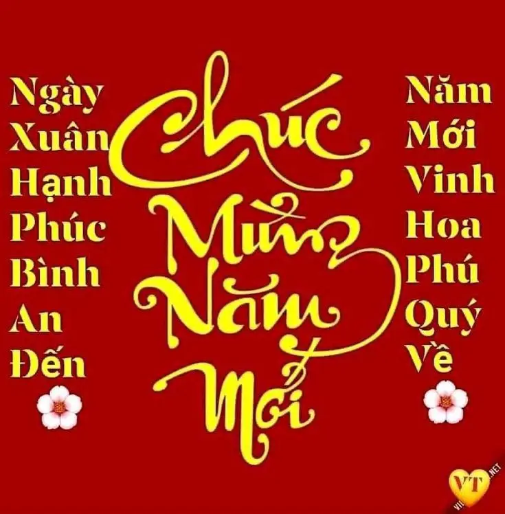 Meme Chúc Mừng Năm Mới Đầy Sắc Màu: Hình Ảnh Để Gửi Lời Chúc 51