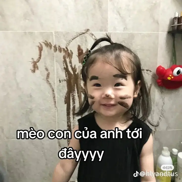 Meme Cú Đấm Sấm Sét: Hài Hước Đến Từ Những Pha Hành Động Thú Vị 2